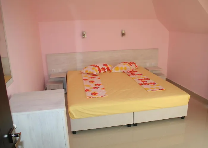 Silistar Hotel