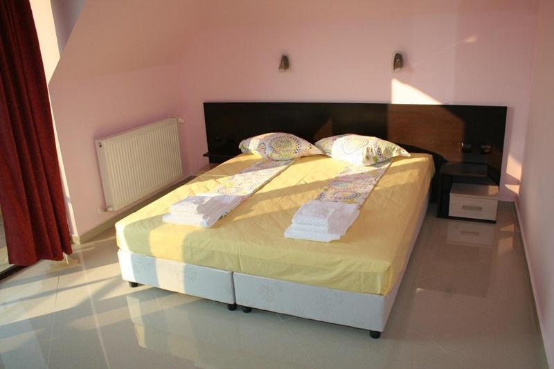 Silistar Hotel