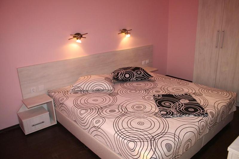 Silistar Hotel Rezovo