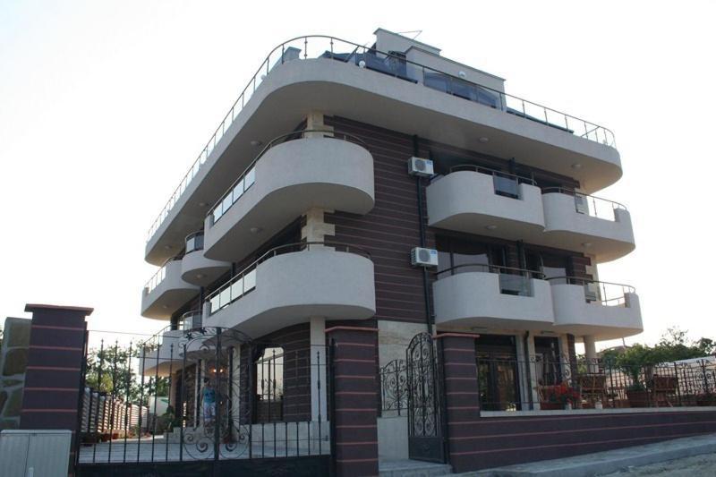 Silistar Hotel 3*