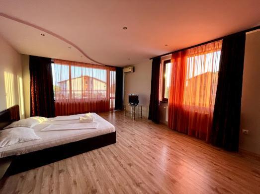 Silistar Hotel Rezovo