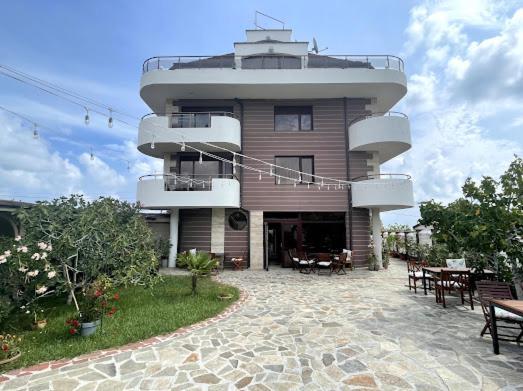 Silistar Hotel