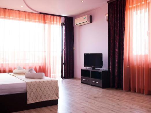 Hotel Silistar 3*