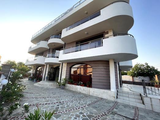 Silistar Hotel