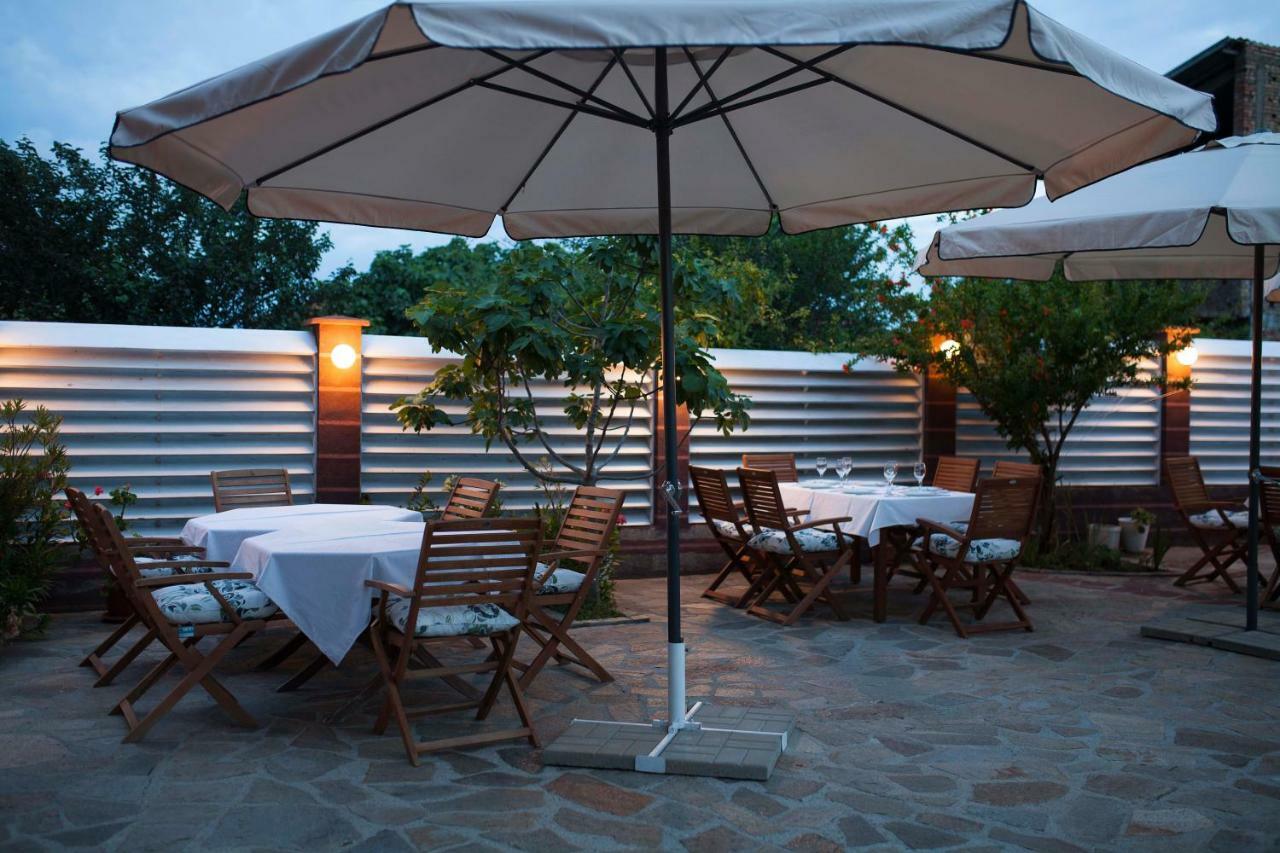 Silistar Hotel